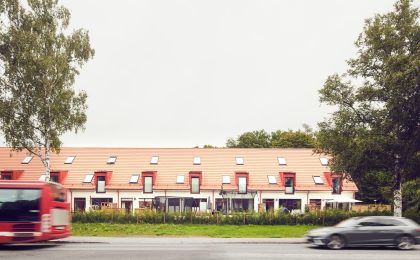 Slutstenen 1, Stockholm