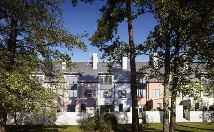 Kv. Mursmäckan, Stockholm