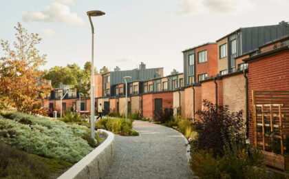 Kv. Sadelmakaren, Sundbyberg